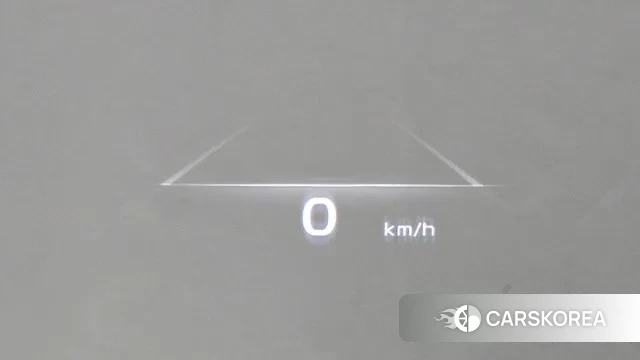 Kia The New K9 2nd generation id 3059277 из Кореи 8