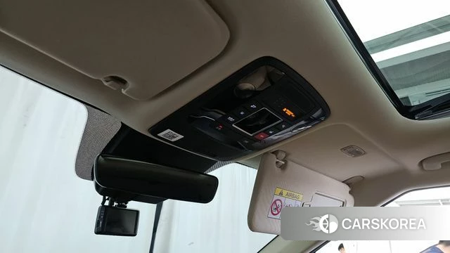 Kia Carnival 4th generation id 4281566 из Кореи 8