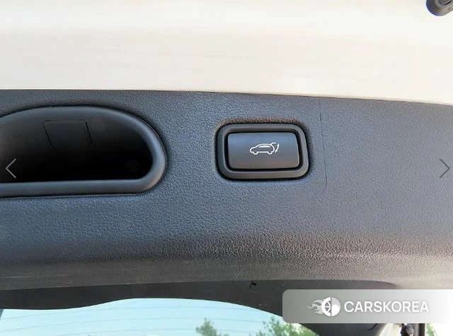 Hyundai All New Tucson id 4890414 из Кореи 8