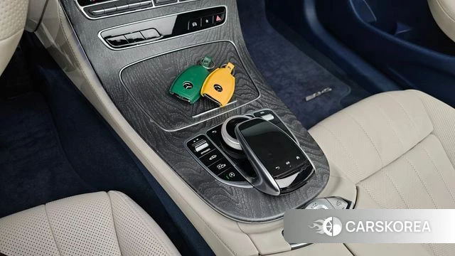 Mercedes-Benz E-Class W213 id 3794043 из Кореи 8