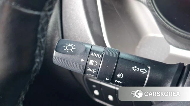 Kia The New Ray id 4944215 из Кореи 8