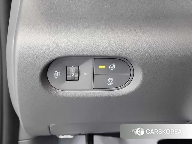 Hyundai Casper id 3384414 из Кореи 8