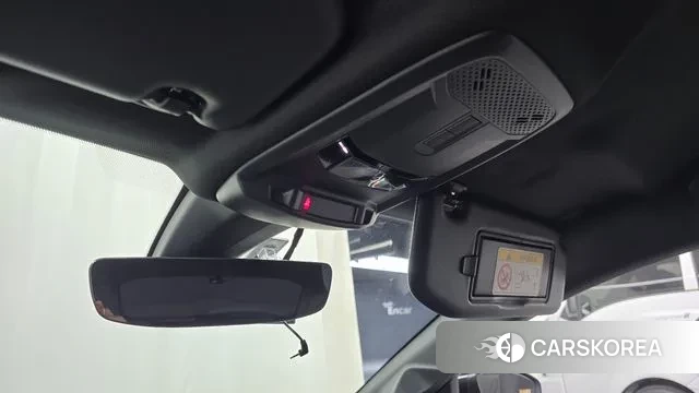 Peugeot e-208 second Generation id 3707837 из Кореи 8