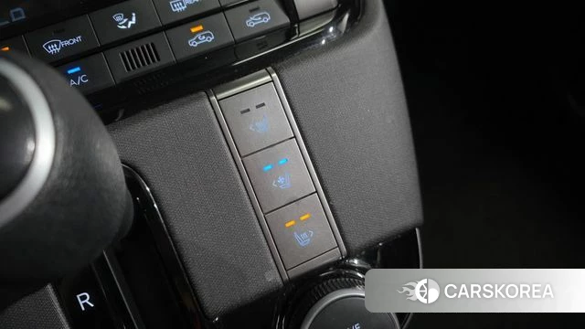 Hyundai Casper id 4697043 из Кореи 8