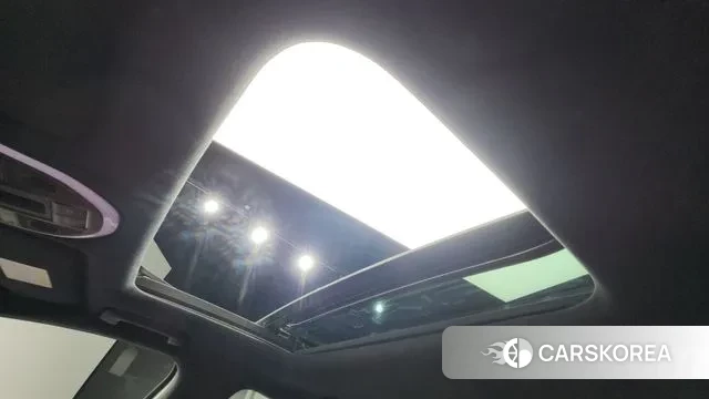 Genesis The New G70 id 3708112 из Кореи 8