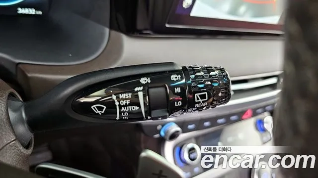 Hyundai The New Palisade id 2949342 из Кореи 8