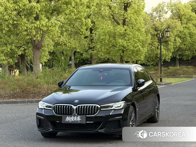 BMW 5 series id 4278260 из Китая 8