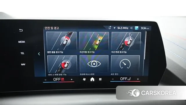 BMW 1 Series (F70) id 3733979 из Кореи 8