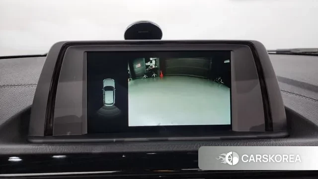 BMW 1 Series (F20) id 3045223 из Кореи 8