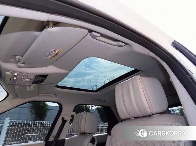 Land Rover Discovery 5 id 3034349 из Кореи 8