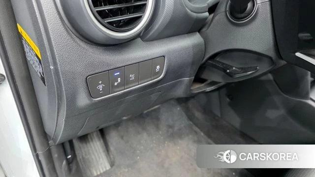 Hyundai Kona id 4233045 из Кореи 8