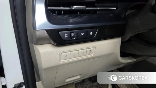Kia Carnival 4th generation id 4293834 из Кореи 8