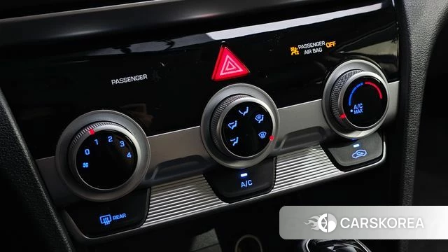 Hyundai The New Avante AD id 4923855 из Кореи 8