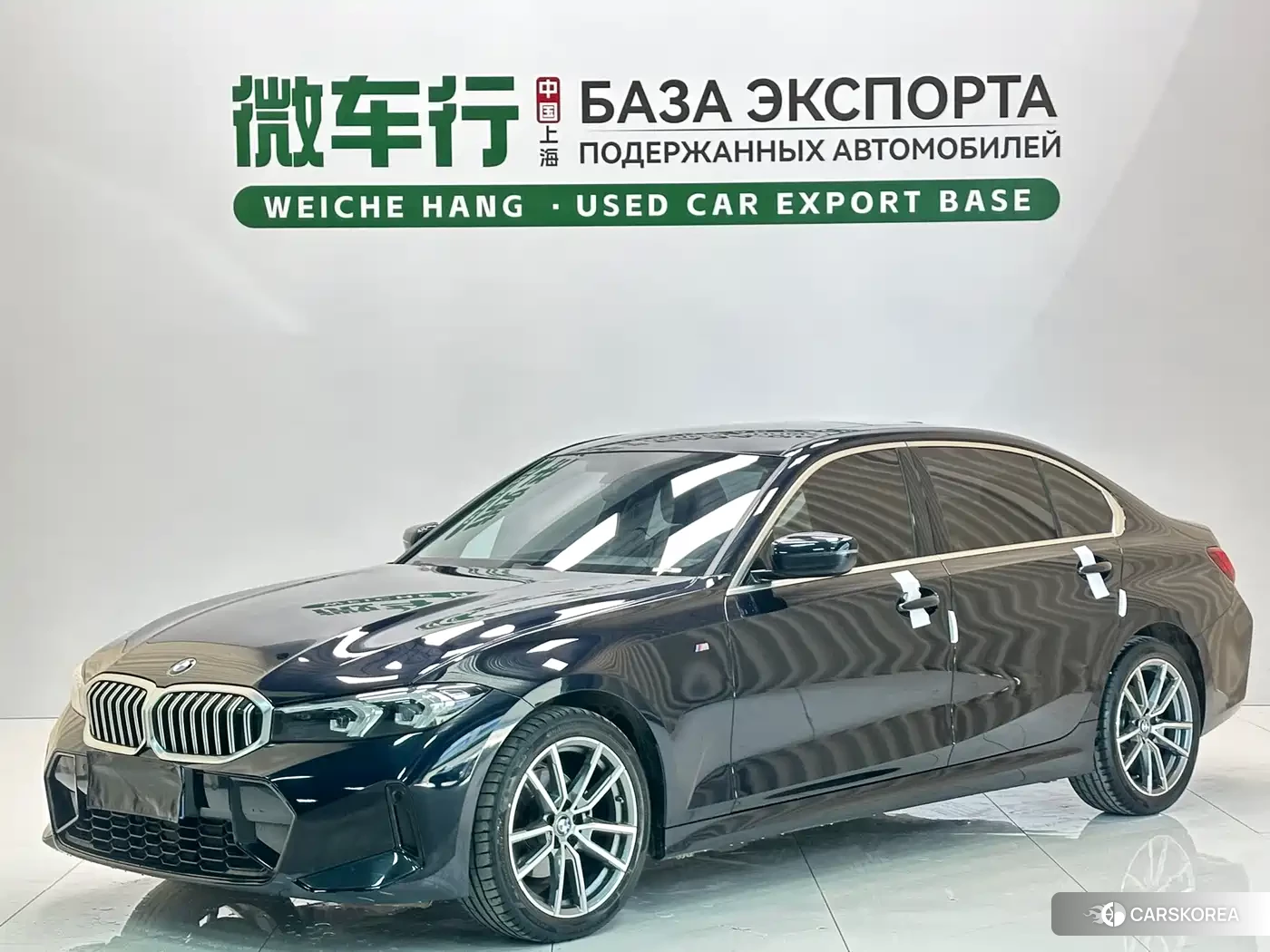 BMW 3 series id 4514178 из Китая 8