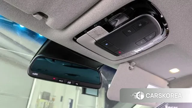 Hyundai Palisade id 3546875 из Кореи 8