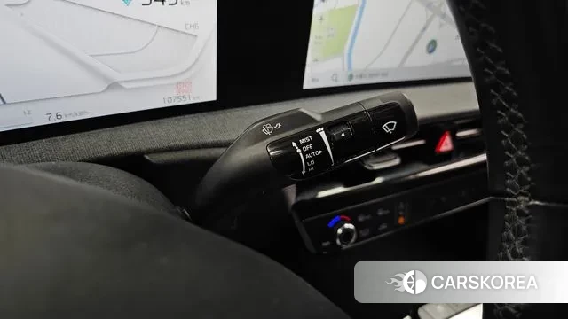 Kia EV6 id 3416630 из Кореи 8