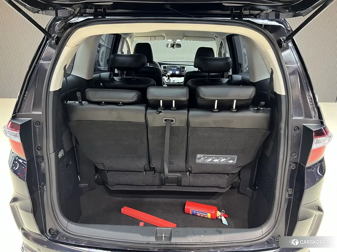 Honda Odyssey id 4653953 из Китая 8