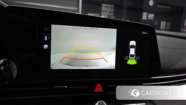 Hyundai Avante (CN7) id 3252832 из Кореи 8