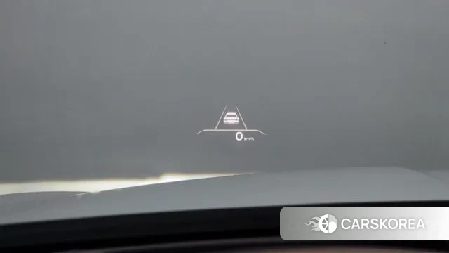 Genesis G80 (RG3) id 3514541 из Кореи 8