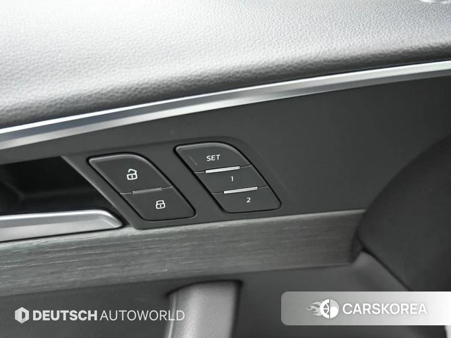 Audi A4 (B9) id 4298859 из Кореи 8