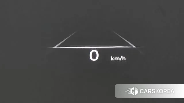 Genesis GV70 id 3599749 из Кореи 8