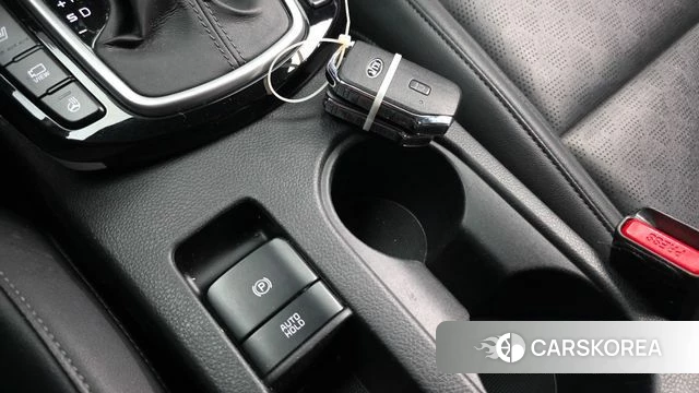 Kia Seltos id 4770242 из Кореи 8