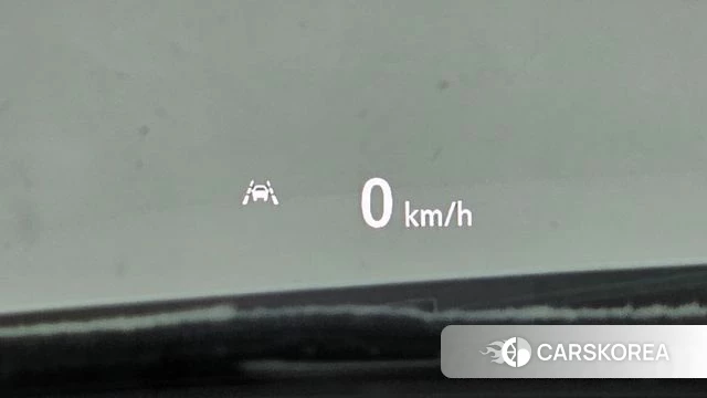 Chevrolet (GM Daewoo) Trailblazer id 4667235 из Кореи 8