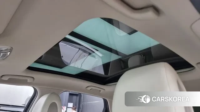 Genesis GV60 id 2993850 из Кореи 8