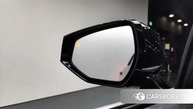 Kia K8 id 3011419 из Кореи 8