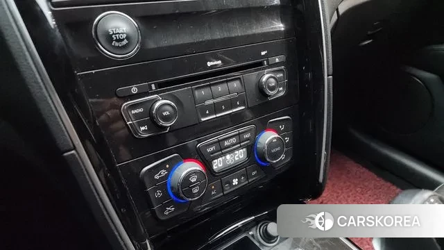 Renault Korea (Samsung) SM7 Nova id 3284399 из Кореи 8