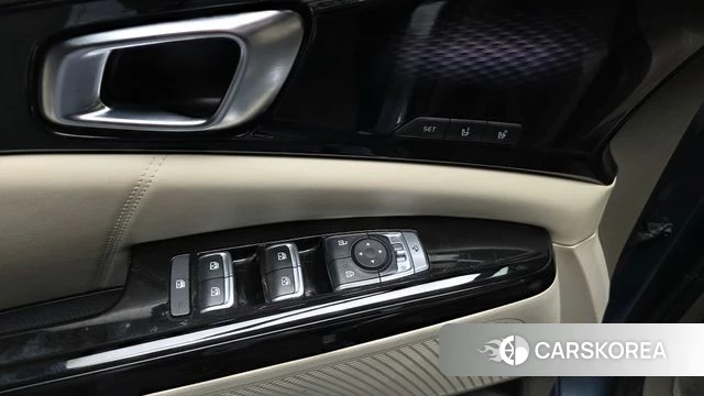 Kia Carnival 4th generation id 3860299 из Кореи 8