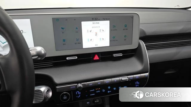 Hyundai Ionic 5 id 4528502 из Кореи 8