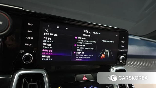 Kia Sorento 4th Generation id 4388440 из Кореи 8
