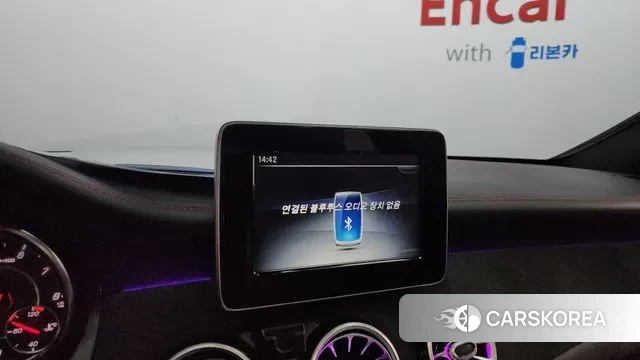 Mercedes-Benz CLA-Class C117 id 3024576 из Кореи 8