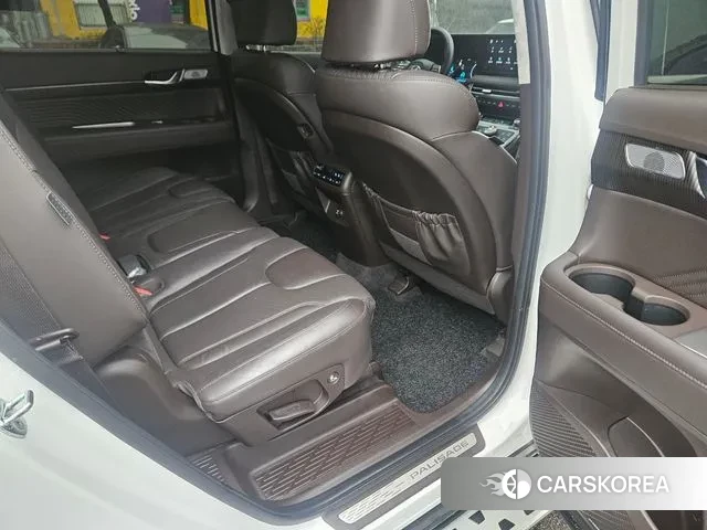 Hyundai The New Palisade id 3499141 из Кореи 8