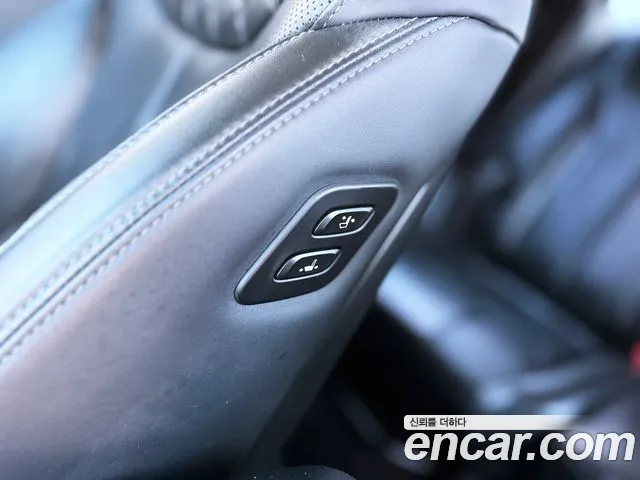 Hyundai The New Santa Fe id 2582258 из Кореи 8