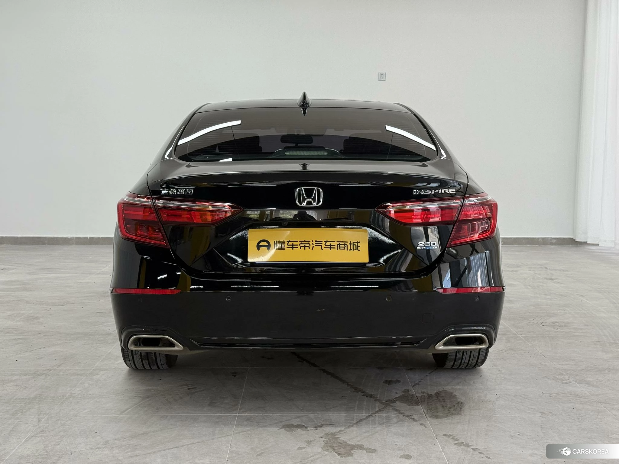 Honda Yingshipai id 4487438 из Китая 8