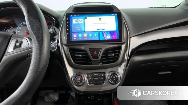 Chevrolet (GM Daewoo) The New Spark id 4740513 из Кореи 8