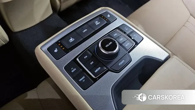 Genesis G80 id 3336467 из Кореи 8