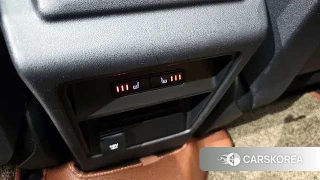 Land Rover Discovery Sports id 3363287 из Кореи 8