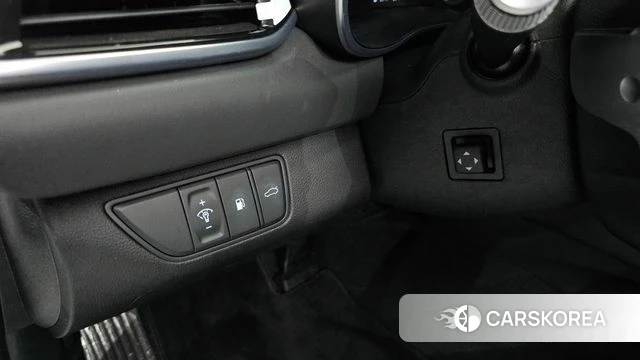 Genesis The New G70 id 4645196 из Кореи 8