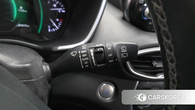 Hyundai Santa Fe TM id 3942775 из Кореи 8