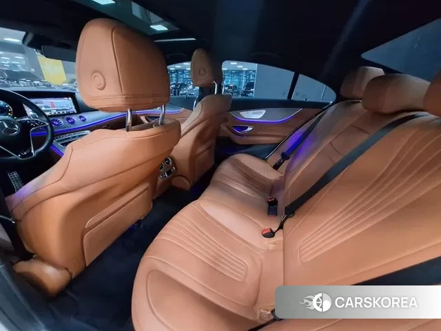 Mercedes-Benz CLS-Class C257 id 3305634 из Кореи 8