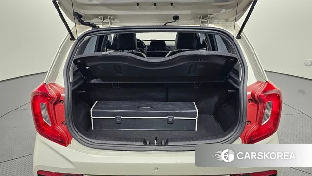 Kia Morning Urban (JA) id 4893902 из Кореи 8