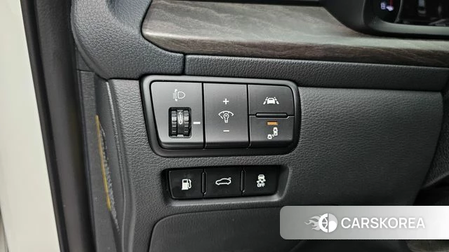 Kia K7 Premier id 4610146 из Кореи 8