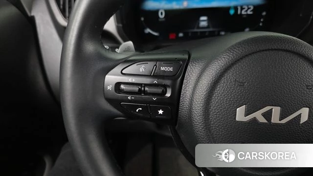 Kia The New Kia Ray EV id 4493863 из Кореи 8