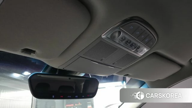 Genesis EQ900 id 3912071 из Кореи 8