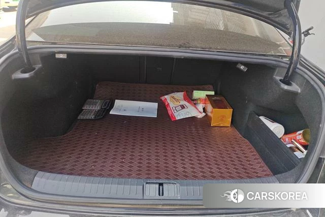 Volkswagen Magotan id 4271201 из Китая 8