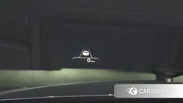 Genesis G80 (RG3) id 3004211 из Кореи 8