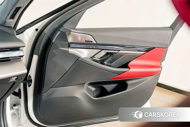 BMW 5 series id 3857659 из Китая 8